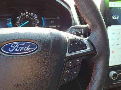 2024 Ford Edge ST-Line
