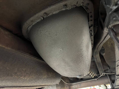 1957 Ford Fairlane 500