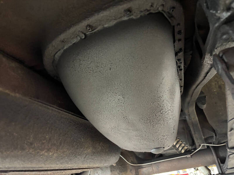 1957 Ford Fairlane 500