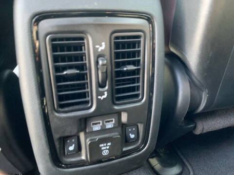 2025 Dodge Durango R/T Plus
