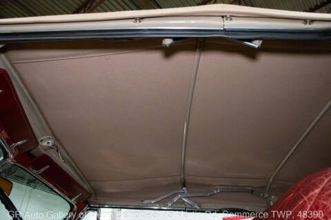 1947 Cadillac Series 62