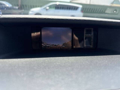 2012 Toyota Sienna