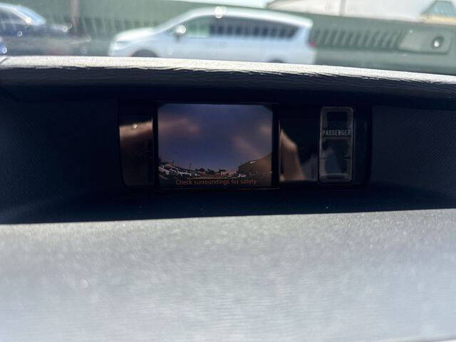 2012 Toyota Sienna