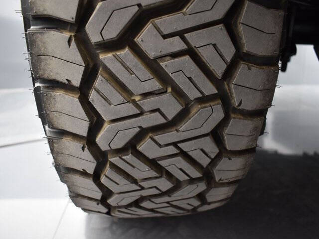 2019 Ford F-250 Super Duty