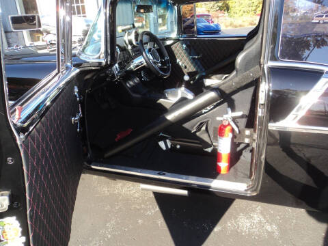 1956 Chevrolet Bel Air