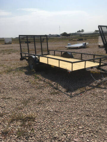 2021 Big Tex 35ES-14 #4130