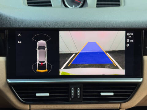 2022 Porsche Cayenne