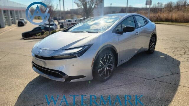 2024 Toyota Prius for sale in Madisonville, KY
