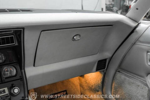1978 Chevrolet Corvette