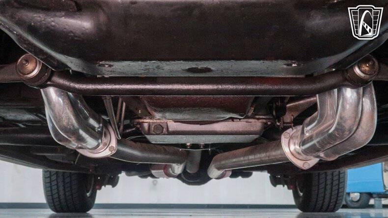 1965 Chevrolet Impala