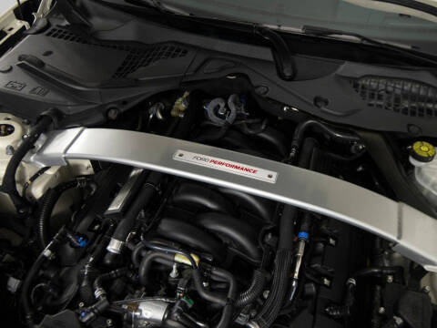 2020 Ford Mustang Shelby GT350R