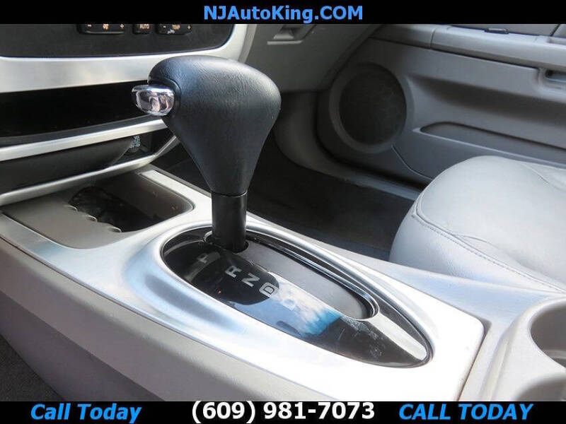 2004 Mercury Sable LS Premium