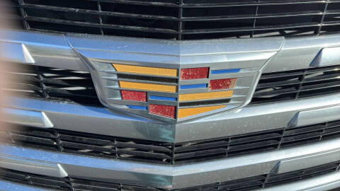 2015 Cadillac Escalade Premium