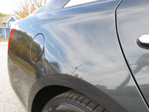 2017 Cadillac XTS Premium Luxury