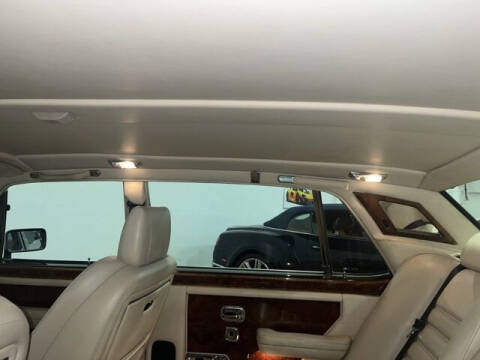 1989 Bentley Turbo R