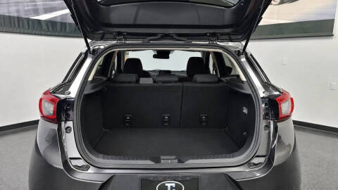 2019 Mazda CX-3 Sport