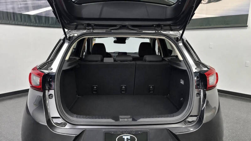 2019 Mazda CX-3 Sport
