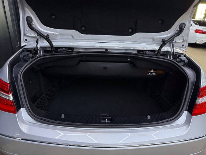 2013 Mercedes-Benz E-Class E 350