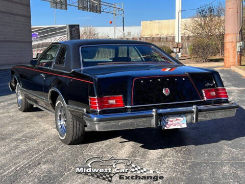 1979 Mercury Cougar