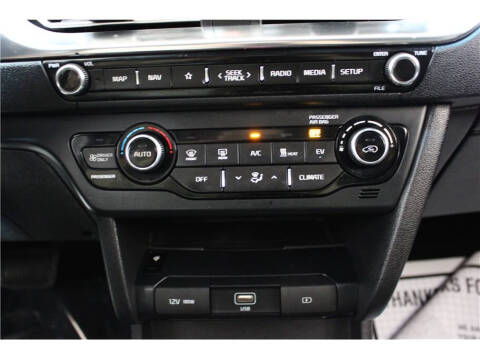2022 Kia Niro EV EX