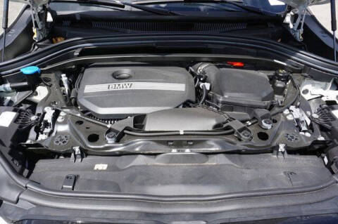 2024 BMW X2 xDrive28i