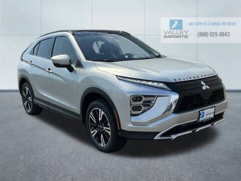 2025 Mitsubishi Eclipse Cross SE