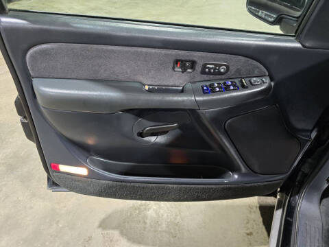 2002 Chevrolet Silverado 1500HD LT