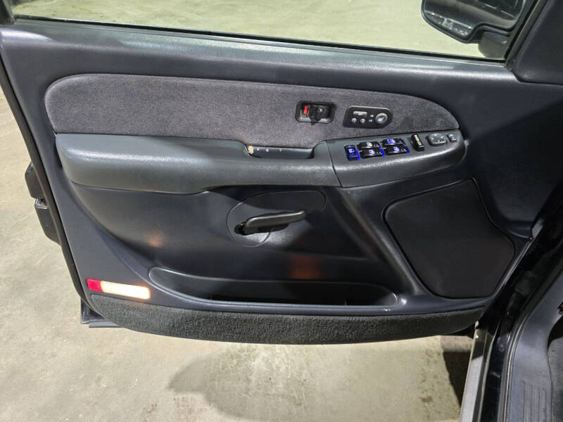 2002 Chevrolet Silverado 1500HD LT