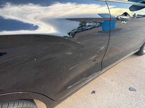 2022 Chevrolet Spark LS CVT