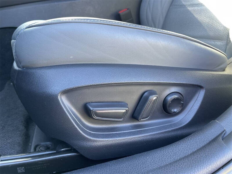 2021 Toyota Avalon Limited