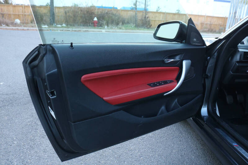 2015 BMW 2 Series M235i