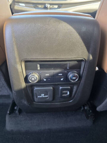 2018 Buick Enclave Premium
