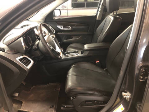 2015 GMC Terrain Denali