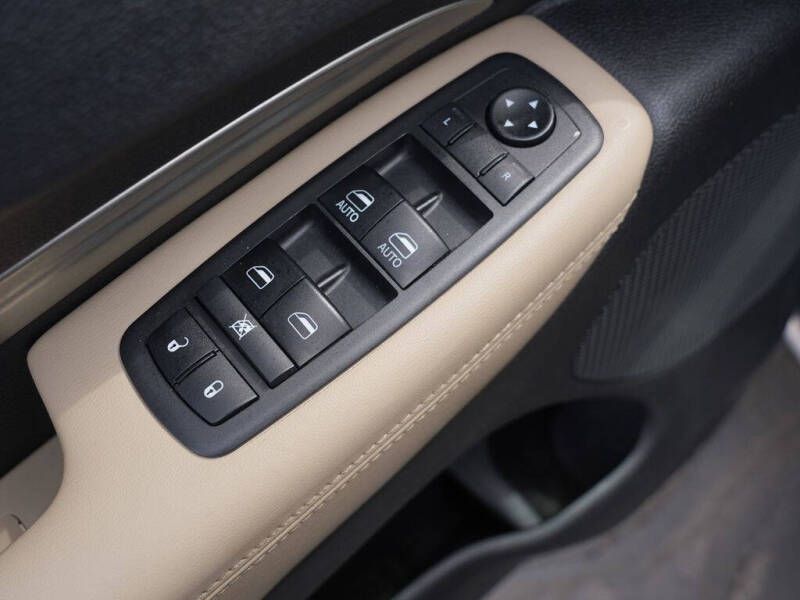 2019 Dodge Durango SXT Plus