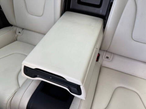 2012 Audi S5 4.2 quattro Premium Plus