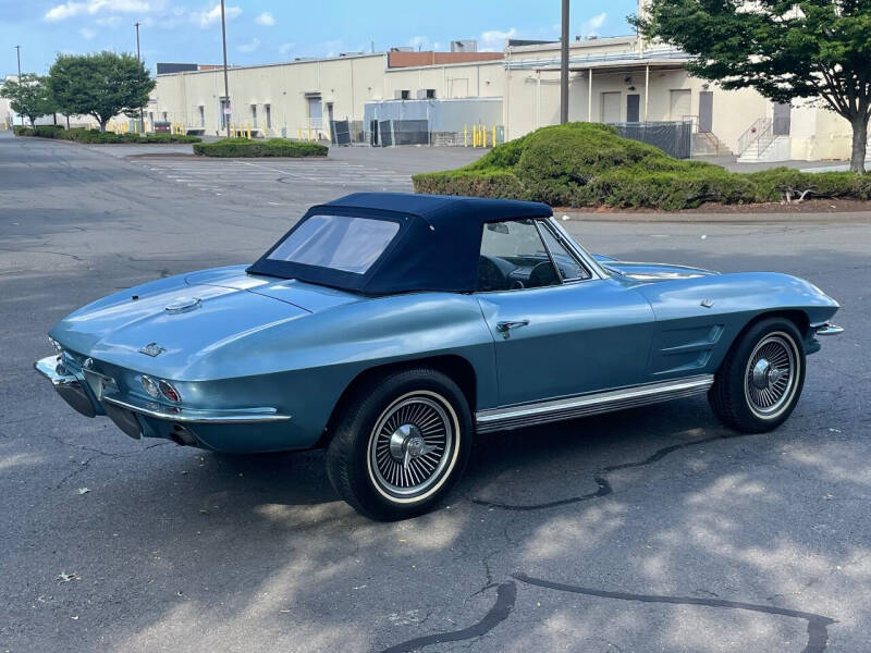 1964 Chevrolet Corvette