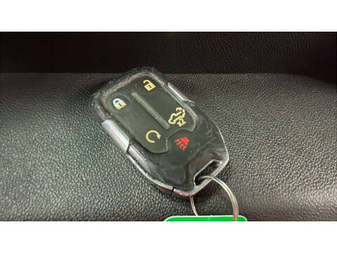 2022 Chevrolet Silverado 3500HD