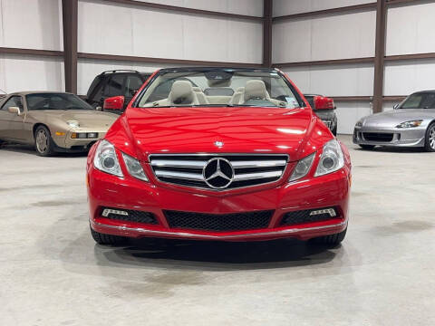 2011 Mercedes-Benz E-Class E 350