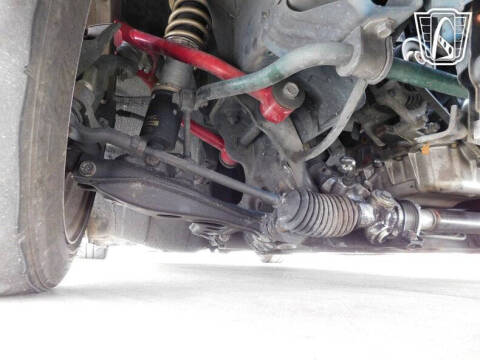 1993 Mazda MX-5 Miata