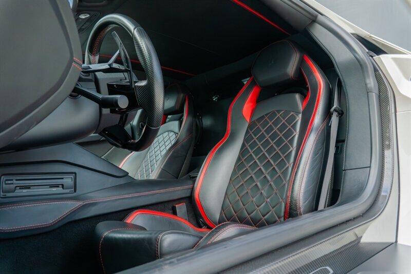 2017 Lamborghini Aventador LP 740-4 S