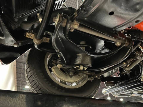 1969 Chevrolet Corvette