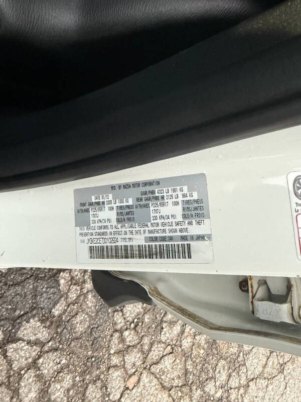 2013 Mazda CX-5 Touring