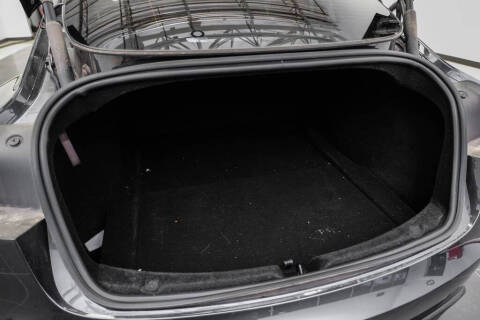 2025 Tesla Model 3 Performance