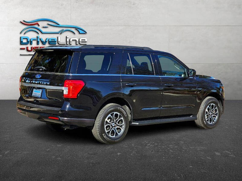 2024 Ford Expedition XLT