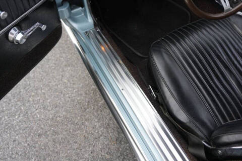 1964 Chevrolet Corvette