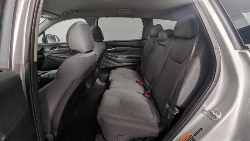 2022 Hyundai Santa Fe XRT