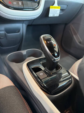 2020 Chevrolet Bolt EV LT