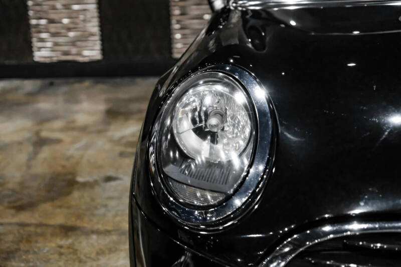 2021 MINI Hardtop 2 Door