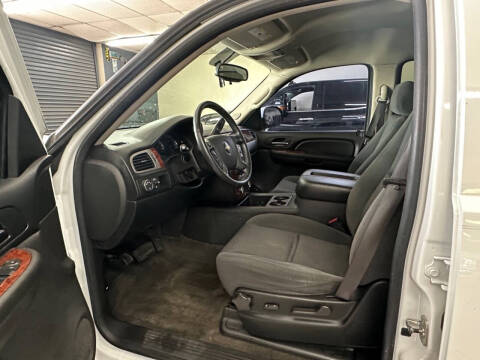 2009 Chevrolet Tahoe LT XFE