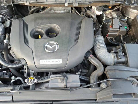 2021 Mazda CX-9 Touring